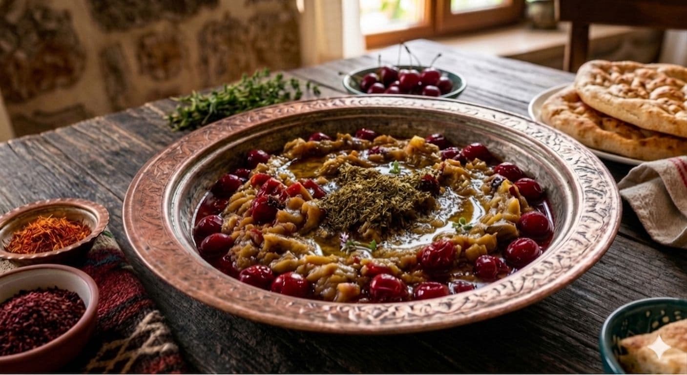 Oba Ezmesi